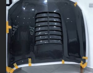 FORD Mustang 2015-2026 - 2