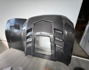 FORD Mustang 2015-2026 - 4