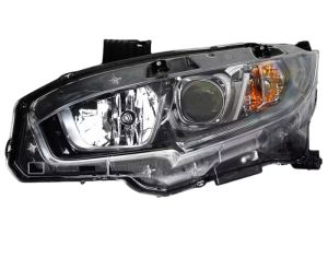 HONDA Civic 2016-2018 - 1