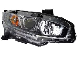 HONDA Civic 2016-2018 - 1