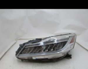 HONDA Accord 2016-2017
