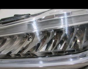 HONDA Accord 2016-2017 - 3