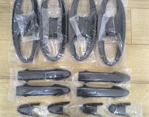 HONDA FIT 2013-2019 - 2