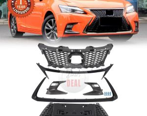 LEXUS CT 200h 2012-2019