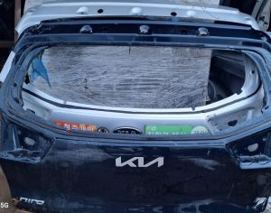 KIA Niro 2020-2022