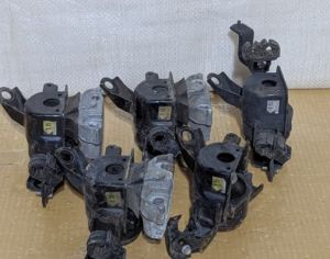 LEXUS HS 250h 2010-2016 - 2