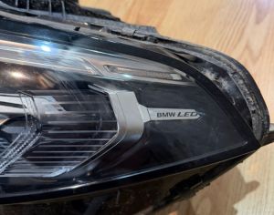 BMW X7 2018-2023 - 3