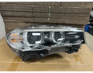 BMW X5 2014-2018 - 1
