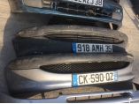 PEUGEOT 206 1998-2001
