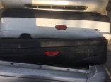 PEUGEOT 206 1998-2001 - 2