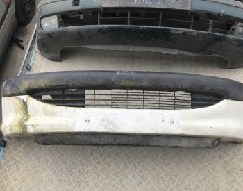 PEUGEOT 206 1998-2001 - 3