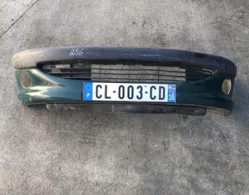 PEUGEOT 206 1998-2001 - 4