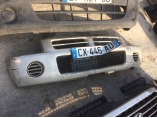 SUZUKI Wagon R+ 2000-2004