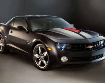 CHEVROLET Camaro 2010-2015 - 2