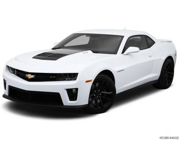 CHEVROLET Camaro 2010-2015 - 3