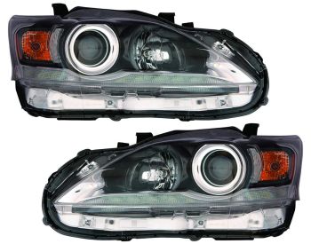 LEXUS CT 200h 2011-2018