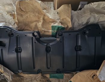 TOYOTA Highlander 2020-2023 - 2