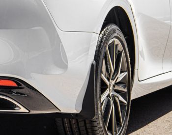 TOYOTA Camry 2017-2023 - 3