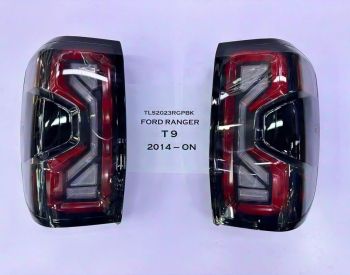 FORD Ranger 2014-2024