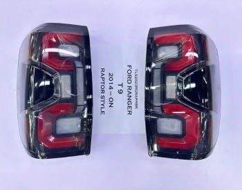 FORD Ranger 2014-2024 - 2