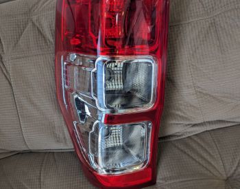 FORD Ranger 2014-2024 - 3