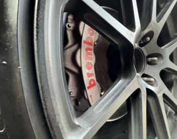 BMW M4 2000-2024