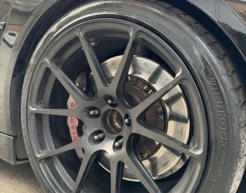 BMW M4 2000-2024 - 2