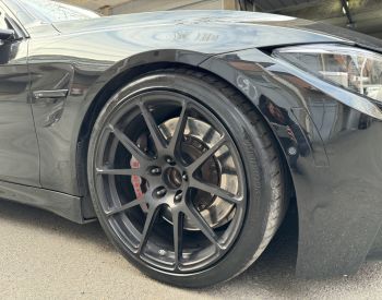 BMW M4 2000-2024 - 3