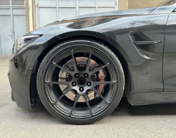 BMW M4 2000-2024 - 4