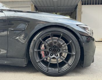 BMW M4 2000-2024 - 5