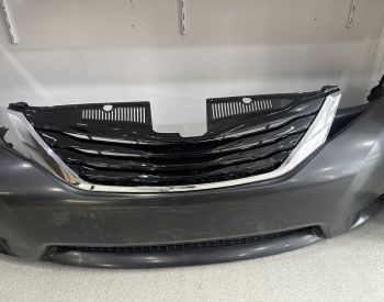 TOYOTA Sienna 2012-2017 - 1