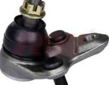 BMW / MERCEDES / TOYOTA ბურთულა სახსარი (შარავოი)