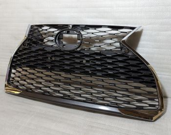 LEXUS IS 300 2021-2023