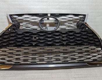 LEXUS IS 300 2021-2023 - 2