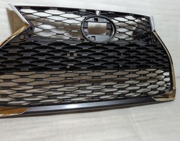 LEXUS IS 300 2021-2023 - 6