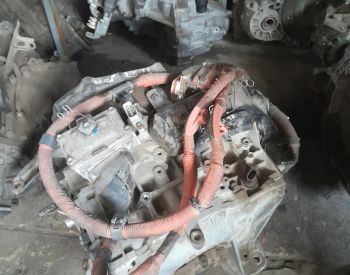 TOYOTA Camry 2012-2017