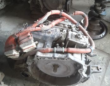TOYOTA Camry 2012-2017 - 2