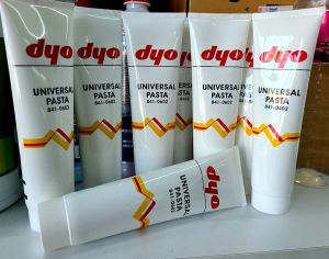 პოლირების მაზი DYO - 1
