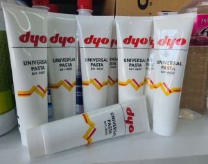 პოლირების მაზი  DYO - 3