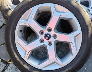 R19 BMW X6 2000-2017 - 2