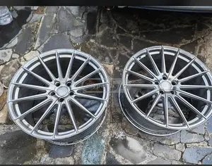 R19 BMW X6 2000-2017 - 2