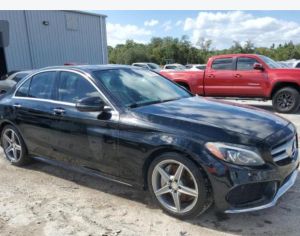 იშლება W 205 C 300