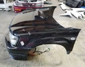 SUBARU Forester 2005-2006 - 3