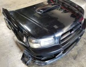 SUBARU Forester 2005-2006 - 7