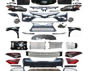 TOYOTA Camry 2012-2023