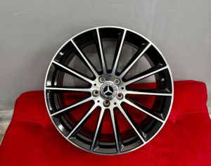 R19 MERCEDES-BENZ ML 350 2000-2025 - 1