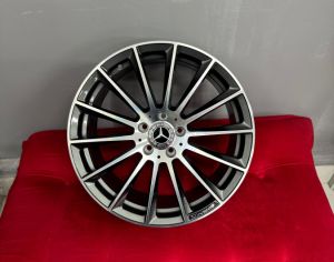 R19 MERCEDES-BENZ ML 350 2000-2025 - 2