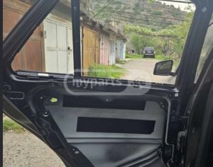 MERCEDES-BENZ GLE 350 2015-2018 - 2