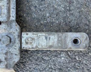 SUBARU WRX 2014-2021 - 2