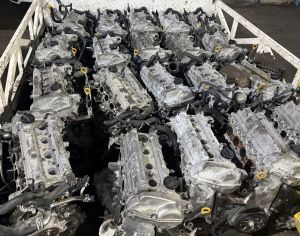 TOYOTA Aqua 2012-2019 - 1